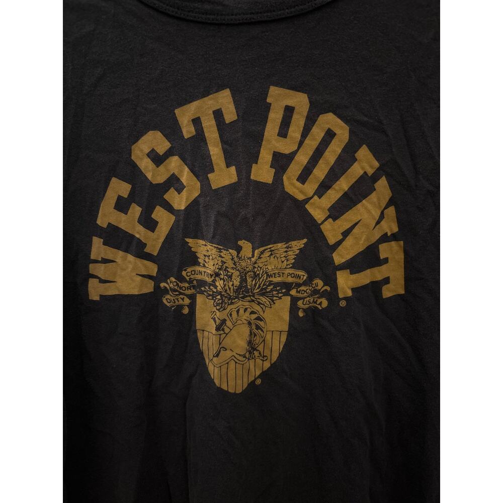 West Point Tshirt - Picture 2 of 4